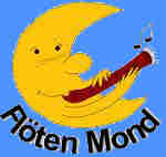 F�ten Mond - Tagespflege Musikalische Fr�herziehung